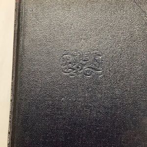 The Arabian Knights by Richard Burton